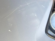 Stoßstange vorne Ford C-Max 2 2010 AM51-17762