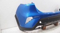 Kia X Ceed bumper rear part rear 86611-J7CA0
