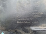mudguard left front SKODA ENYAQ 2020R->