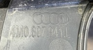 SPOILER der Stoßstange heck AUDI Q7 S-LINE 4M0 LIFT