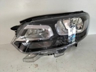 light front reflektor left CITROEN JUMPY III 16- ZAFIRA D 19- VIVARO C