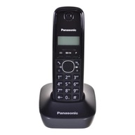 Bezdrôtový telefón Panasonic KX-TG1611PDH