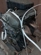 engine 1.5 16V M15A complete SUZUKI IGNIS SWIFT MK6 PEWNY DO MONTAZU