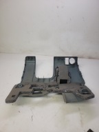 cover below steering wheel, SZTYCE AUDI A3 8P 8P1863075A