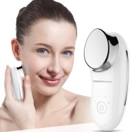 Ultrahangos ionos arcmasszírozó TOUCHBeauty TB-1681