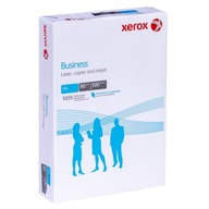 Papier XEROX Business A4 500 arkuszy (ryza)