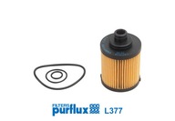 Filtr oleju PURFLUX L377 HU7127X