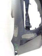 Porsche Boxster 987 LIFT bumper front