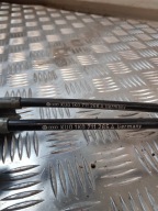 Mecanisme levier vitesse Levier de vitesse Engrenage GOLF V 1.6FSI 1K0711061A + Câble