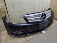bumper front Mercedes-Benz C W204 2008
