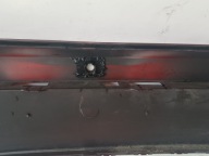 bumper rear part rear SEAT IBIZA V 6F PDC