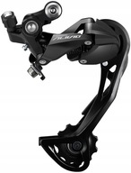 Przerzutka Tył Tylna SHIMANO Alivio M3100 SGS 9 s