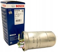 Bosch 0 450 906 374 Palivový filter