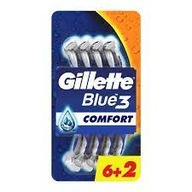 Maszynka do golenia Gillette Blue3 6+2 szt.