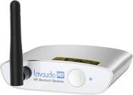Adapter Bluetooth 5.0 do muzyki Konwerter 1 Mii DAC DS200 Pro LAVAUDIO