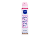 Nivea Fresh & Mild suchy szampon 200ml (W) P2