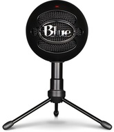 Mikrofón Blue Mic Snowball iCE čierny