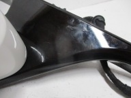 Spiegel BMW IX 23R 9+6 Kabel neu rechts