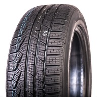 4× Pirelli Winter SottoZero  II 215/60R17 96 H priľnavosť na snehu (3PMSF), ochranný rant AO - Audi