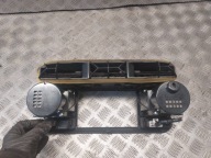 frame PANELU air conditioning devices console central NISSAN X-TRAIL and 687508H800
