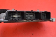 control unit computer of the engine BV61-12A650-AC FORD FOCUS MK3 1.6 16V 105 KM 11