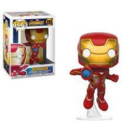 Funko POP Iron Man 285 Vinyl Marvel Avengers