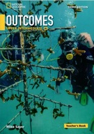 Outcomes 3rd Edition. Upper-Intermediate Teacher's Book