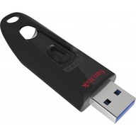 SanDisk pendrive Cruzer Ultra 64GB USB 3.0 NEW