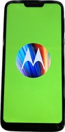Smartfon Motorola Moto G7 Power 4 GB/64 GB czarny
