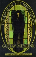 The Angel of the West Window Meyrink Gustav