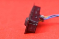 handle button bonnet rear part NISSAN QASHQAI 2 II J11 13-20