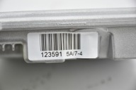 Computer * Bedienteil OPEL SAAB 0281014193 55205624