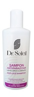 Antiparazitárny šampón Dr Soleil - svrab vši