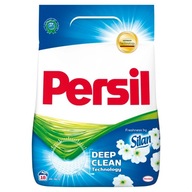 PERSIL Proszek Do Prania Fresh by Silan 1,17KG