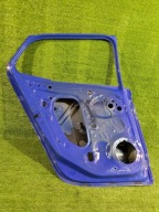 door rear. left left rear part SKODA FABIA IV HB NR.4610