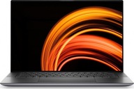 Notebook Dell Precision 5560 15,6 " Intel Core i7 64 GB / 512 GB strieborný