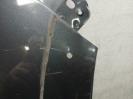 fender front right DACIA DOKKER STEPWAY