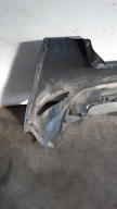 Pare choc Arrière E9 Ford Fiesta MK7