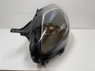 REFLEKTOR light left FULL LED Ford Puma MK2 II 19- L1TB13E015GJ