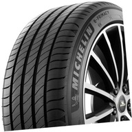 Michelin E Primacy 225/55R17 101 W pre elektromobily (EV), run flat, zosilnenie (XL)