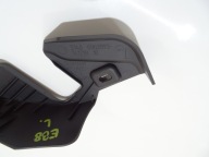 Blende Abdeckung ZAGLOWKA links heck BMW E88 6962893 (20210616)