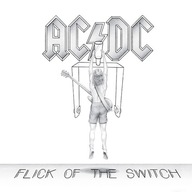 AC/DC - FLICK OF THE SWITCH / USA / 2003 / ZAFOLIOWANA