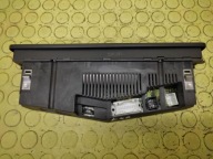 BMW E46 PANEL klímy klimatizácii 64116919784