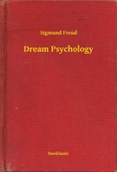 Dream Psychology - ebook