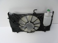 ventilátor chladiče SUZUKI SX4 S-CROSS 1.6