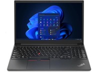 Lenovo ThinkPad E15 i5-10210U 8GB DDR4 256GB SSD NVMe 15,6" FullHD W11Pro