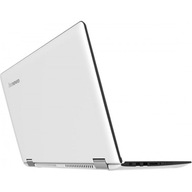 Notebook Lenovo Yoga 300-11 11,6 " Intel Celeron Dual-Core 4 GB / 128 GB biely