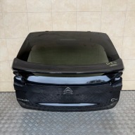 boot doors complete CITROEN C4 III 2022 ROK KAMERA
