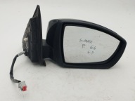 Ford S-max and mirror right el. 6 PIN G6