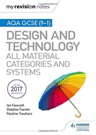 My Revision Notes: AQA GCSE (9-1) Design and